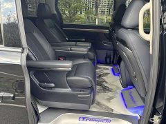GAC Aion M8 2021 Lingxiu Series 390T Luxury Edition - ფოტო 11