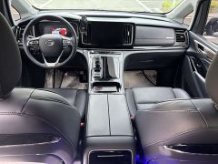 GAC Aion M8 2021 Lingxiu Series 390T Luxury Edition - ფოტო 12