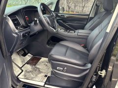 GAC Aion M8 2021 Lingxiu Series 390T Luxury Edition - ფოტო 13