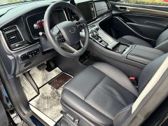 GAC Aion M8 2021 Lingxiu Series 390T Luxury Edition - ფოტო 14