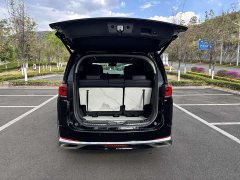 GAC Aion M8 2021 Lingxiu Series 390T Luxury Edition - ფოტო 15