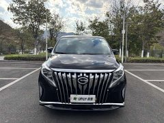 GAC Aion M8 2021 Lingxiu Series 390T Luxury Edition - ფოტო 2
