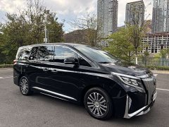 GAC Aion M8 2021 Lingxiu Series 390T Luxury Edition - ფოტო 3