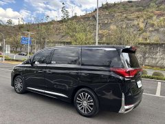 GAC Aion M8 2021 Lingxiu Series 390T Luxury Edition - ფოტო 4