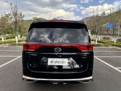 GAC Aion M8 2021 Lingxiu Series 390T Luxury Edition - ფოტო 5