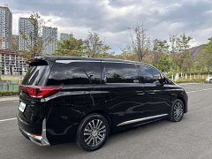 GAC Aion M8 2021 Lingxiu Series 390T Luxury Edition - ფოტო 6