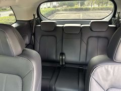 GAC Aion M8 2021 Lingxiu Series 390T Luxury Edition - ფოტო 8