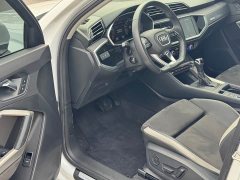 Audi Q3 35 TFSI Fashion Dynamic - ფოტო 12