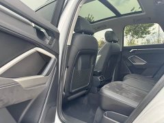 Audi Q3 35 TFSI Fashion Dynamic - ფოტო 13