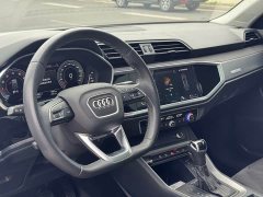 Audi Q3 35 TFSI Fashion Dynamic - ფოტო 16