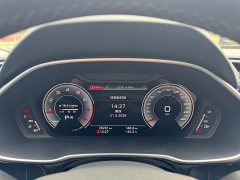 Audi Q3 35 TFSI Fashion Dynamic - ფოტო 17