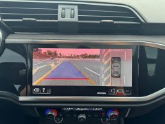 Audi Q3 35 TFSI Fashion Dynamic - ფოტო 18