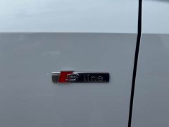 Audi Q3 35 TFSI Fashion Dynamic - ფოტო 4