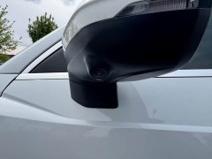 Audi Q3 35 TFSI Fashion Dynamic - ფოტო 5