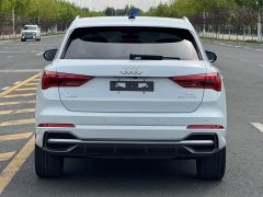 Audi Q3 35 TFSI Fashion Dynamic - ფოტო 6