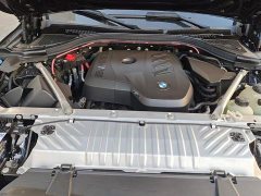 BMW X3 2025 xDrive30L Luxury M Sport Package - ფოტო 10