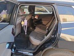 BMW X3 2025 xDrive30L Luxury M Sport Package - ფოტო 11