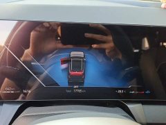 BMW X3 2025 xDrive30L Luxury M Sport Package - ფოტო 14
