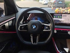 BMW X3 2025 xDrive30L Luxury M Sport Package - ფოტო 15