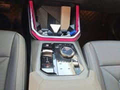 BMW X3 2025 xDrive30L Luxury M Sport Package - ფოტო 16