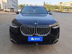 BMW X3 2025 xDrive30L Luxury M Sport Package - ფოტო 2
