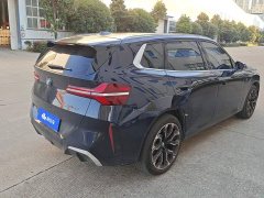 BMW X3 2025 xDrive30L Luxury M Sport Package - ფოტო 3