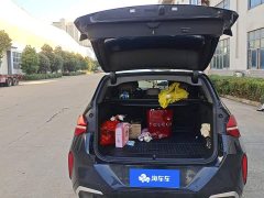 BMW X3 2025 xDrive30L Luxury M Sport Package - ფოტო 4