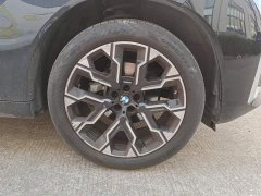 BMW X3 2025 xDrive30L Luxury M Sport Package - ფოტო 6