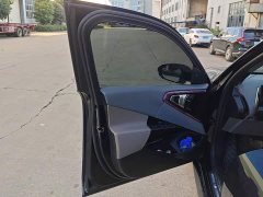 BMW X3 2025 xDrive30L Luxury M Sport Package - ფოტო 7