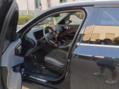 BMW X3 2025 xDrive30L Luxury M Sport Package - ფოტო 9