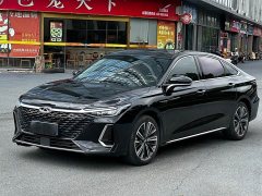 Chery Arrizo 8 1.6T DCT Elegance - ფოტო 1