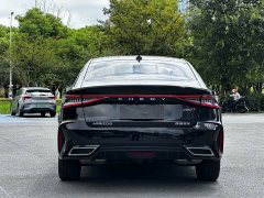 Chery Arrizo 8 1.6T DCT Elegance - ფოტო 10