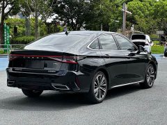 Chery Arrizo 8 1.6T DCT Elegance - ფოტო 11
