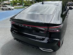 Chery Arrizo 8 1.6T DCT Elegance - ფოტო 12
