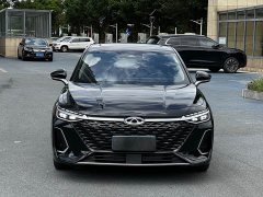 Chery Arrizo 8 1.6T DCT Elegance - ფოტო 2