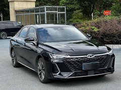 Chery Arrizo 8 1.6T DCT Elegance - ფოტო 3