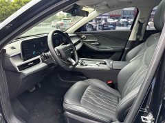Chery Arrizo 8 1.6T DCT Elegance - ფოტო 4