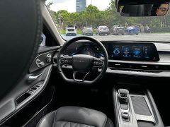 Chery Arrizo 8 1.6T DCT Elegance - ფოტო 6
