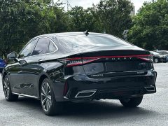 Chery Arrizo 8 1.6T DCT Elegance - ფოტო 9