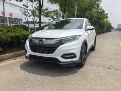Honda Vezel 2020 220 TURBO CVT Luxury Edition - ფოტო 1