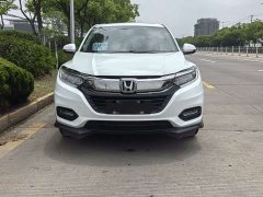 Honda Vezel 2020 220 TURBO CVT Luxury Edition - ფოტო 2