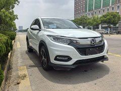 Honda Vezel 2020 220 TURBO CVT Luxury Edition - ფოტო 3