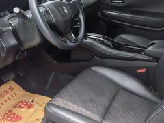 Honda Vezel 2020 220 TURBO CVT Luxury Edition - ფოტო 4