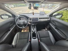 Honda Vezel 2020 220 TURBO CVT Luxury Edition - ფოტო 6