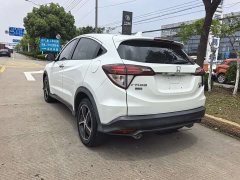 Honda Vezel 2020 220 TURBO CVT Luxury Edition - ფოტო 7