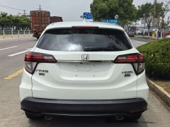 Honda Vezel 2020 220 TURBO CVT Luxury Edition - ფოტო 8