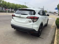 Honda Vezel 2020 220 TURBO CVT Luxury Edition - ფოტო 9