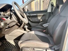 Skoda Comet 2021 GT TSI230 DSG Flagship - ფოტო 10