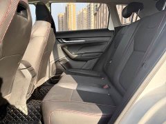 Skoda Comet 2021 GT TSI230 DSG Flagship - ფოტო 11