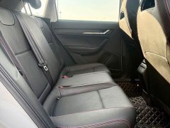 Skoda Comet 2021 GT TSI230 DSG Flagship - ფოტო 12